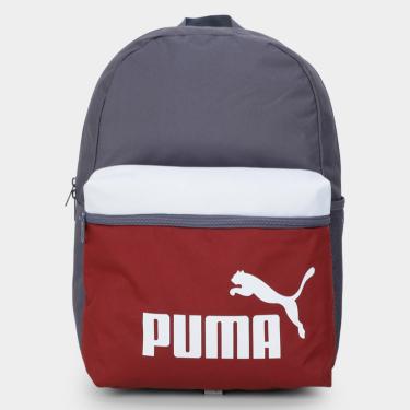 Imagem de Mochila Puma Phase-Unissex