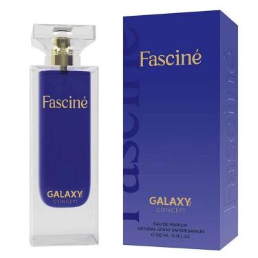 Imagem de Perfume Fascine Galaxy Plus EDP Weitnauer Feminino 100ml-Feminino