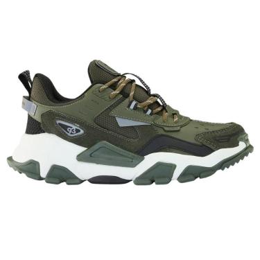 Imagem de Tênis Qix  Trek Urban Hiking  Skate Unissex-Unissex