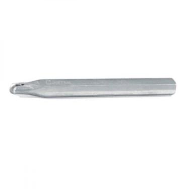 Imagem de Rodel 7x 80 mm para cortador de piso manual - 60200 - Cortag