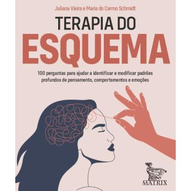 Imagem de Livro - Terapia do esquema