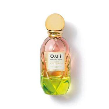 Imagem de Madeleine 862 La Pistacherie Eau de Parfum 75ml - oui