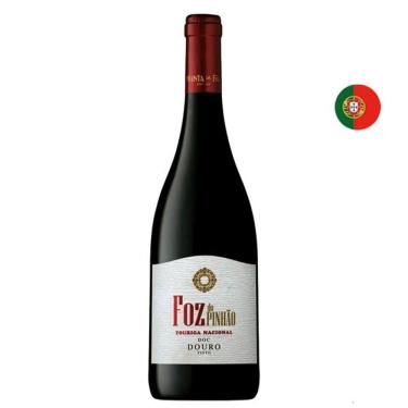 Imagem de Vinho Tinto Português Foz do Pinhão Touriga Nacional