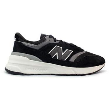 Imagem de Tênis New Balance Unissex 997R Casual-Unissex