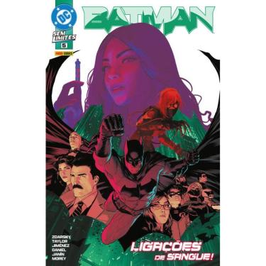 Imagem de Batman (2025) 05