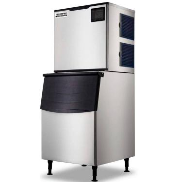 Imagem de Máquina de Gelo em Cubos 300Kg/24h 220V FGC300 Frigopro