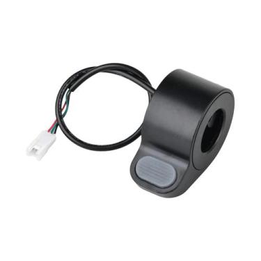 Imagem de Acelerador De Scooter Elétrico Xiaomi 4 Pro, Controlador De Velocidade