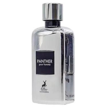 Imagem de Perfume Panther Maison Alhambra Edp Masculino 100ml-Masculino