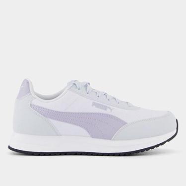 Imagem de Tênis Puma R78 Lightwind Feminino-Feminino