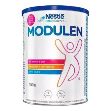 Imagem de Modulen Nestlé lata 400g