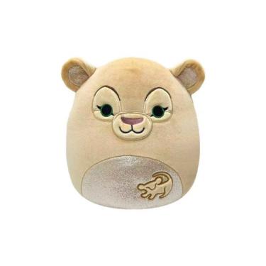 Imagem de Pelúcia Nala de 25cm do Rei Leão - Squishmallows - Sunny Brinquedos