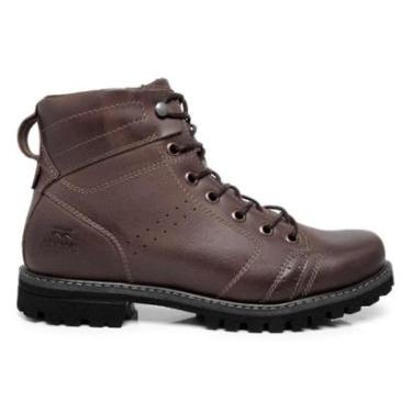 Imagem de Bota Masculina Bradok Levy LVY7001-Masculino
