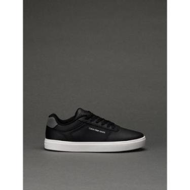 Imagem de Tênis Ck Basic Calvin Klein Jeans-Masculino