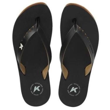 Imagem de Chinelo Kenner Red Pro Original - /Branco-Masculino