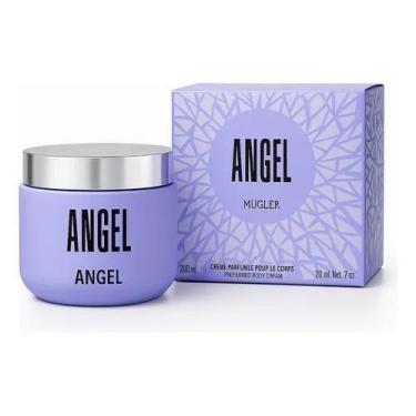 Imagem de Creme Loção Hidratante Pasta Angel 200ml Isabelle La Belle - Congratul