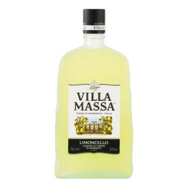 Imagem de Licor Fino Limoncello Villa Massa Garrafa 700ml - Congratulations Stor