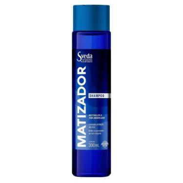 Imagem de Shampoo Matizador Sveda Hair 300ml