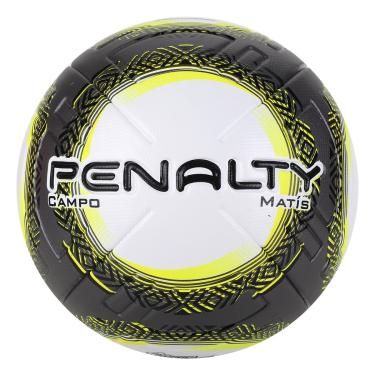 Imagem de Bola de Futebol Campo Penalty Matis XXIII-Unissex