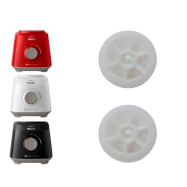 Imagem de Arraste Motor Serve Para Liquidificador Philips Walita Daily RI2101 RI