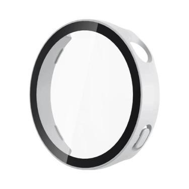 Imagem de Protetor De Tela E Capa Protetora Completa (Bumper) Para Huawei Watch 