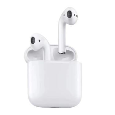 Imagem de Fone de Ouvido Bluetooth MDM I12 Liberdade Performance com Som Nítido e Alta Fidelidade...
