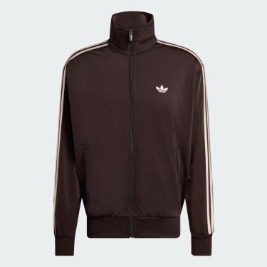 Imagem de Jaqueta Firebird Adidas Masculina-Masculino