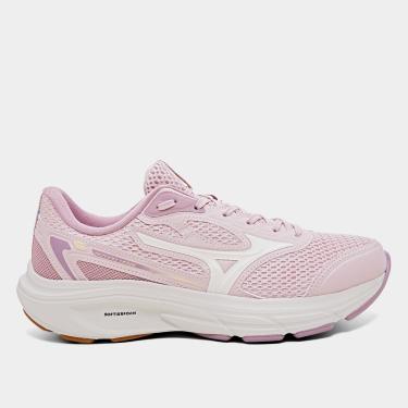 Imagem de Tênis Mizuno Hawk 6 Feminino-Feminino