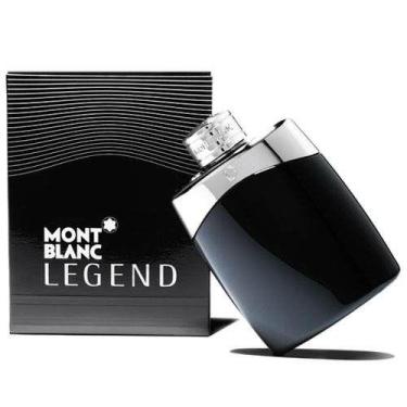 Imagem de Perfume Montblanc Legend Eau de Toilette Masculino 100 ml, 100ml