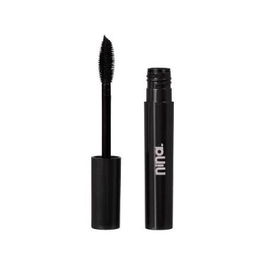Imagem de Máscara De Cílios Pantenol Lashes Volume Nina MakeUp