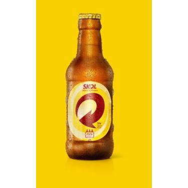 Imagem de Cerveja skol