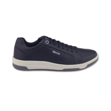 Imagem de Sapatênis Masculino Ferracini VOX 8050-617A Dubay