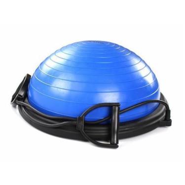 Imagem de Meia Bola com Alças Tipo Bozu - Supermedy