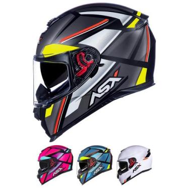 Imagem de Capacete asx eagle sv todos os tamanhos e cores
