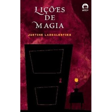 Imagem de Livro - Lições de Magia (Vol. 2)