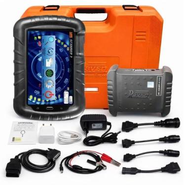 Imagem de Scanner Automotivo Universal Obd2 Bluetooth Raven 3 108830