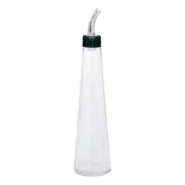 Imagem de Galheteiro Cisne Para Azeite 500ml Em Policarbonato - Vem Linha Premiu
