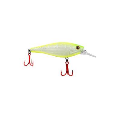 Imagem de Isca Artificial Marine Sports King Shad 70 7cm 10gr - Várias Cores, Co