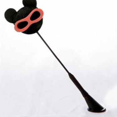 Imagem de Enfeite de antena de teto de carro - SUMO ACESSORIOS, MICKEY OCULOS