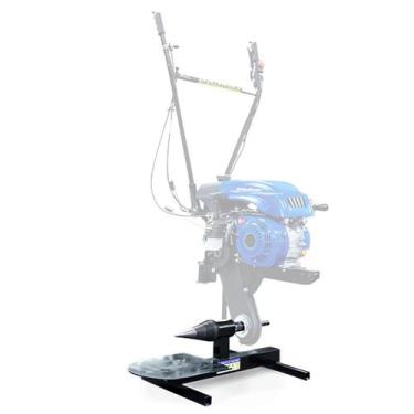 Imagem de Rachador De Lenha Para Motocultivadores à Gasolina 6,5 7,0CV  - MAQUIN