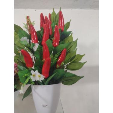 Imagem de Arranjo de flor permanente - Própria 