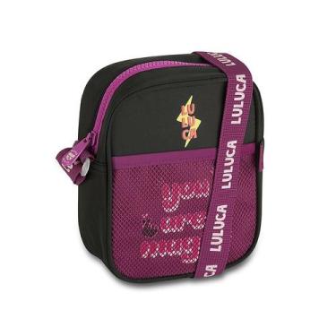Imagem de Bolsa Transversal Luluca - 2463 - Clio
