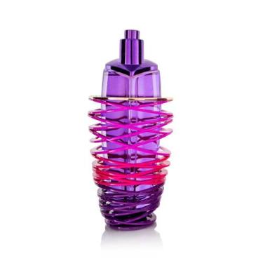 Imagem de JUSTIN BIEBER GIRLFRIEND FEMININO EAU DE PARFUM 100ML - Sem embalagem 