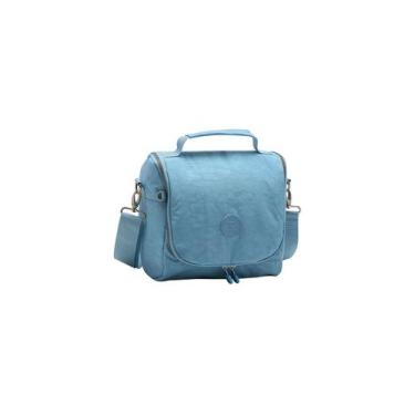 Imagem de Bolsa Feminina Alça Mão e Transversal Republic Vix By Chenson CG32234,