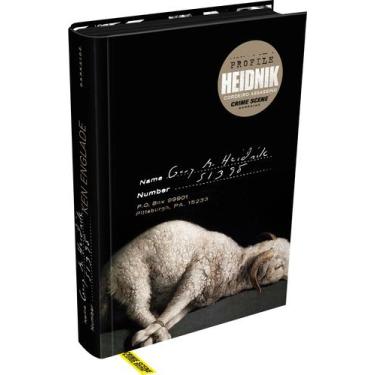 Imagem de Livro - Heidnik Profile: Cordeiro Assassino
