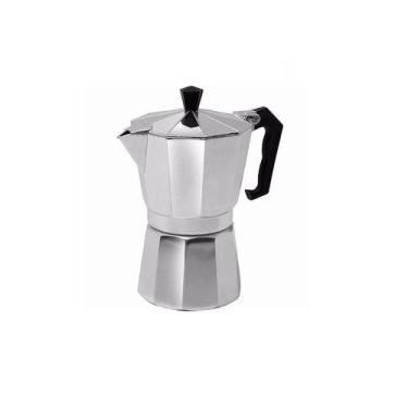 Imagem de Cafeteira Italiana Expresso Até 3 Xicaras - AG62523 - DS 