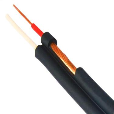 Imagem de Cabo de Áudio Estéreo Philips 2x0.14mm² - TIAFLEX, 65 MT