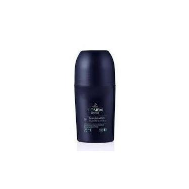 Imagem de Natura antitranspirante roll on homem essence 75ml