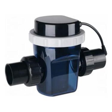 Imagem de Gerador de Cloro NT pro 24 Até 102m³ 2700-4500ppm 50-60hz - Netuno