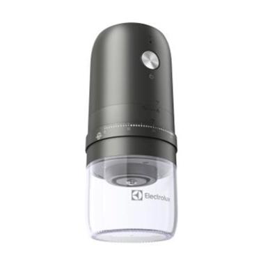 Imagem de Moedor de Café Elétrico Electrolux Cinza - EZY01