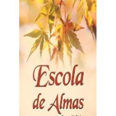Imagem de Escola De Almas - ALIANCA, 3